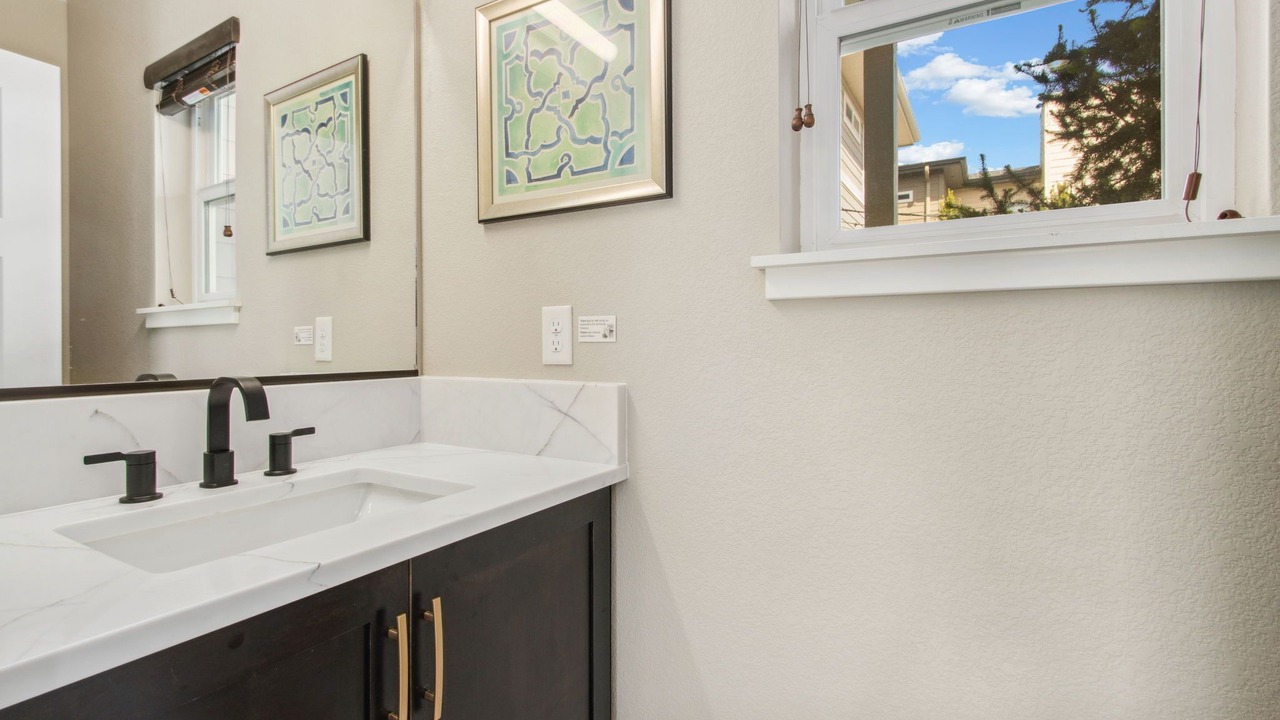 Photo of Bathroom in Old Town North