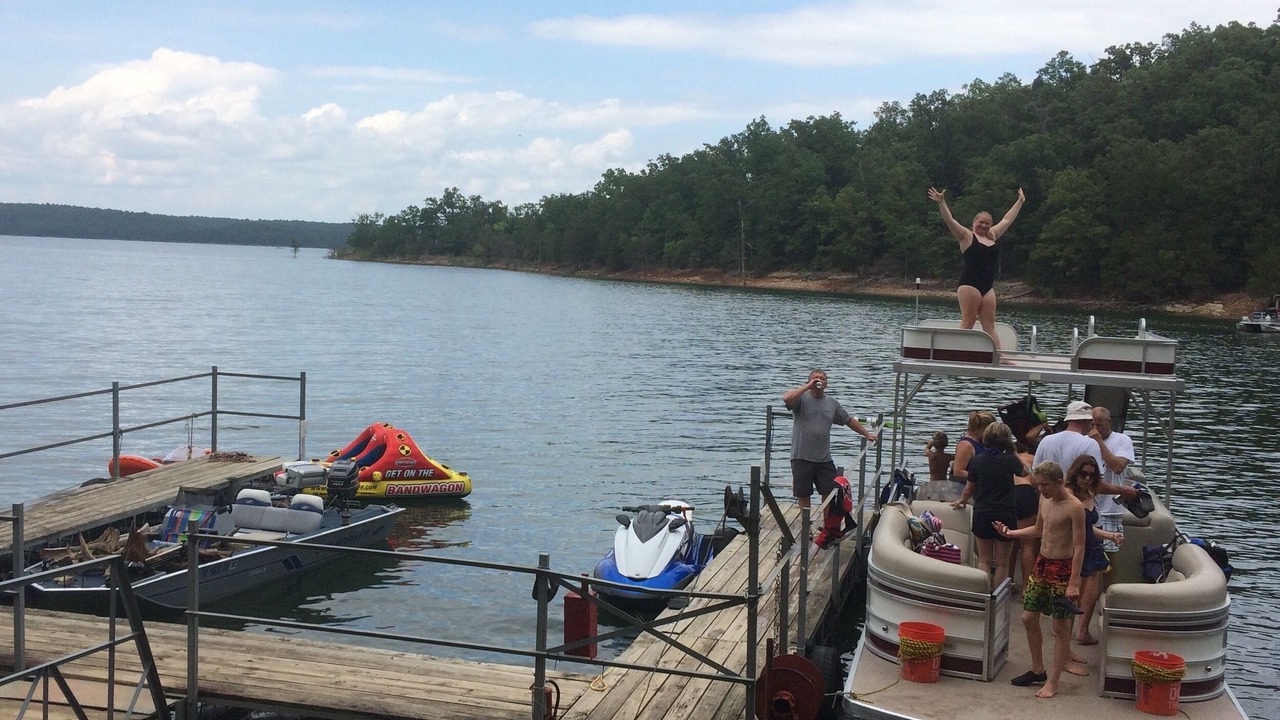 Photo of Others in Bull Shoals