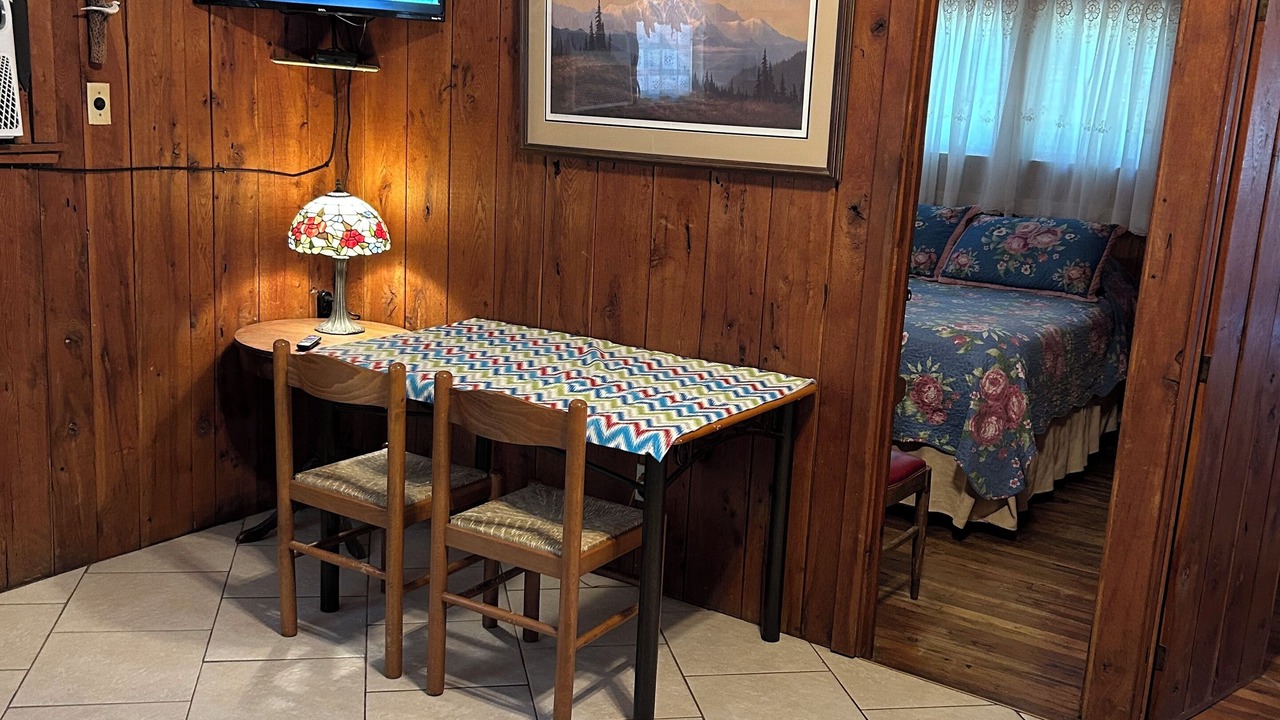 Photo of Bedroom in Bull Shoals