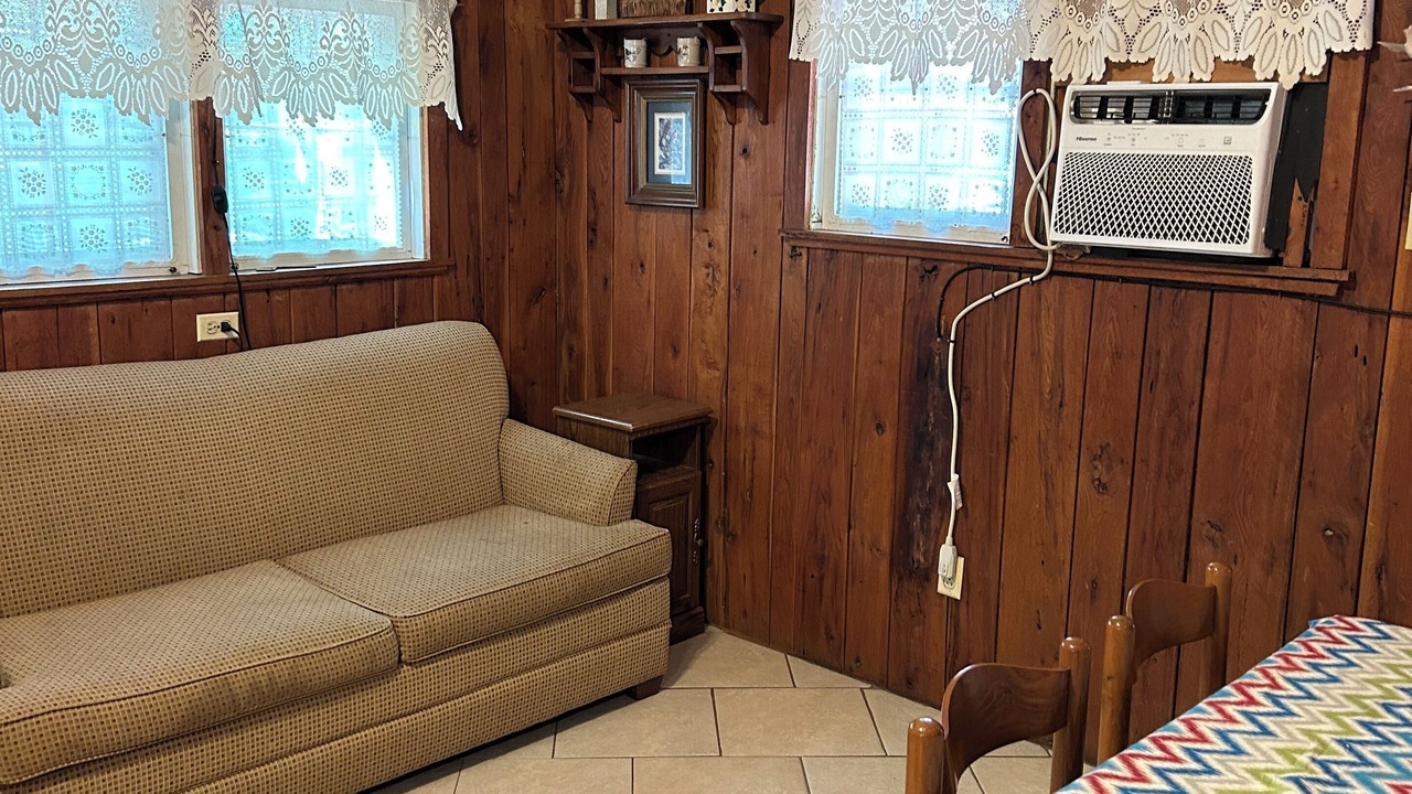 Photo of Livingroom in Bull Shoals