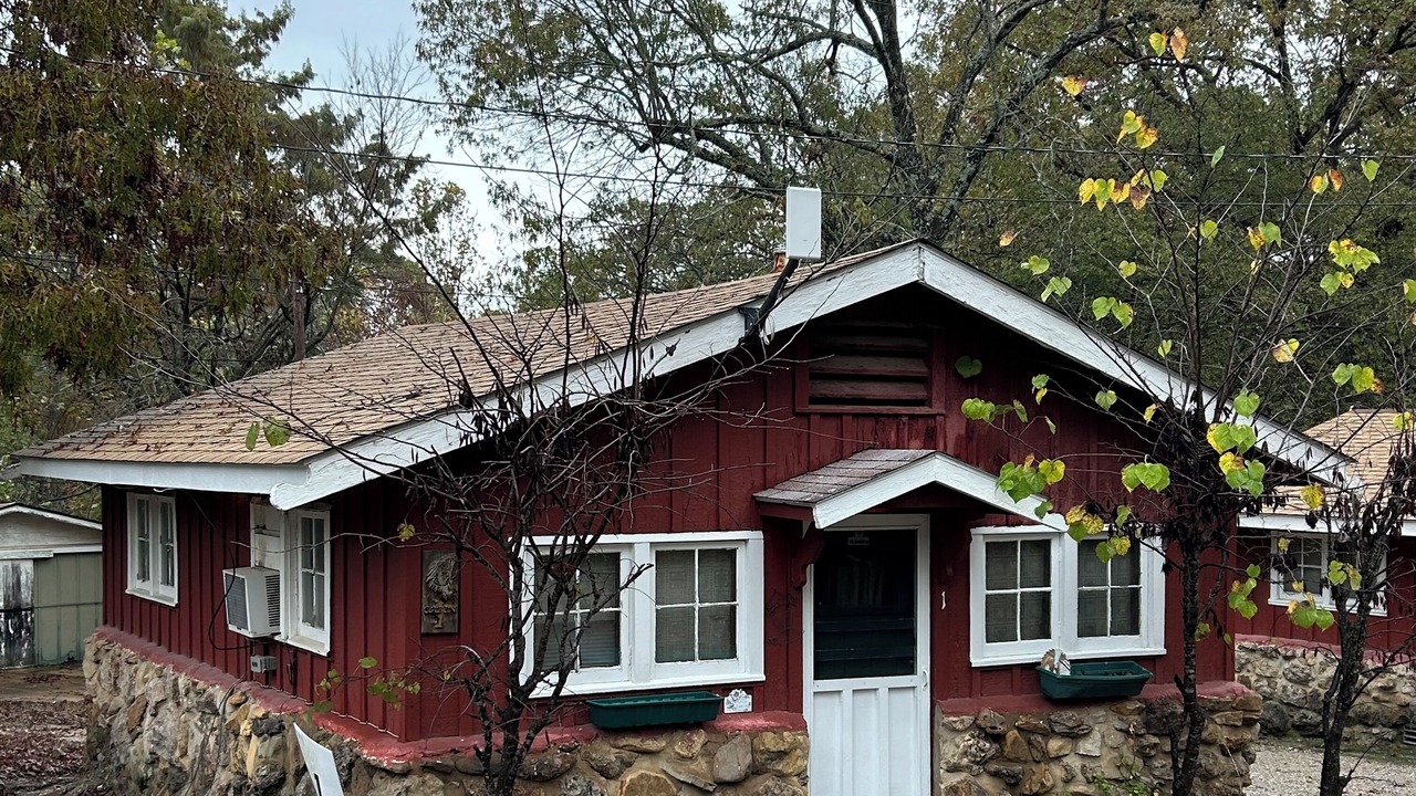Photo of Outdoor in Bull Shoals