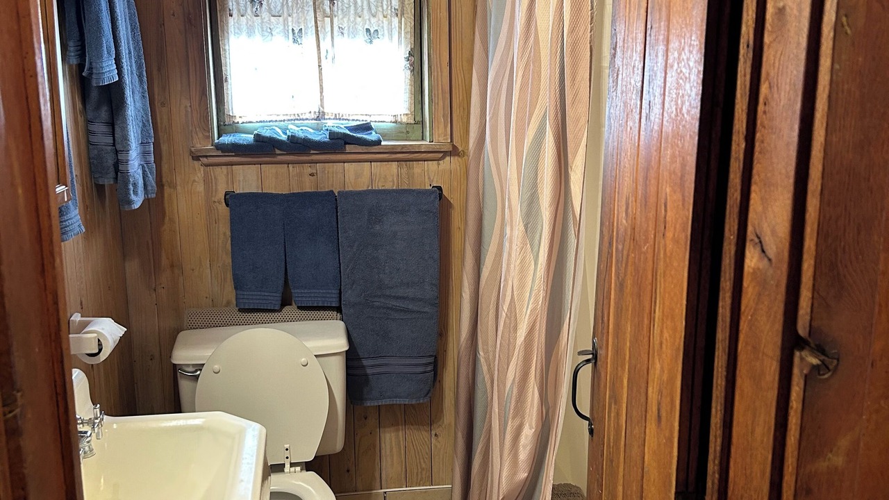 Photo of Bathroom in Bull Shoals