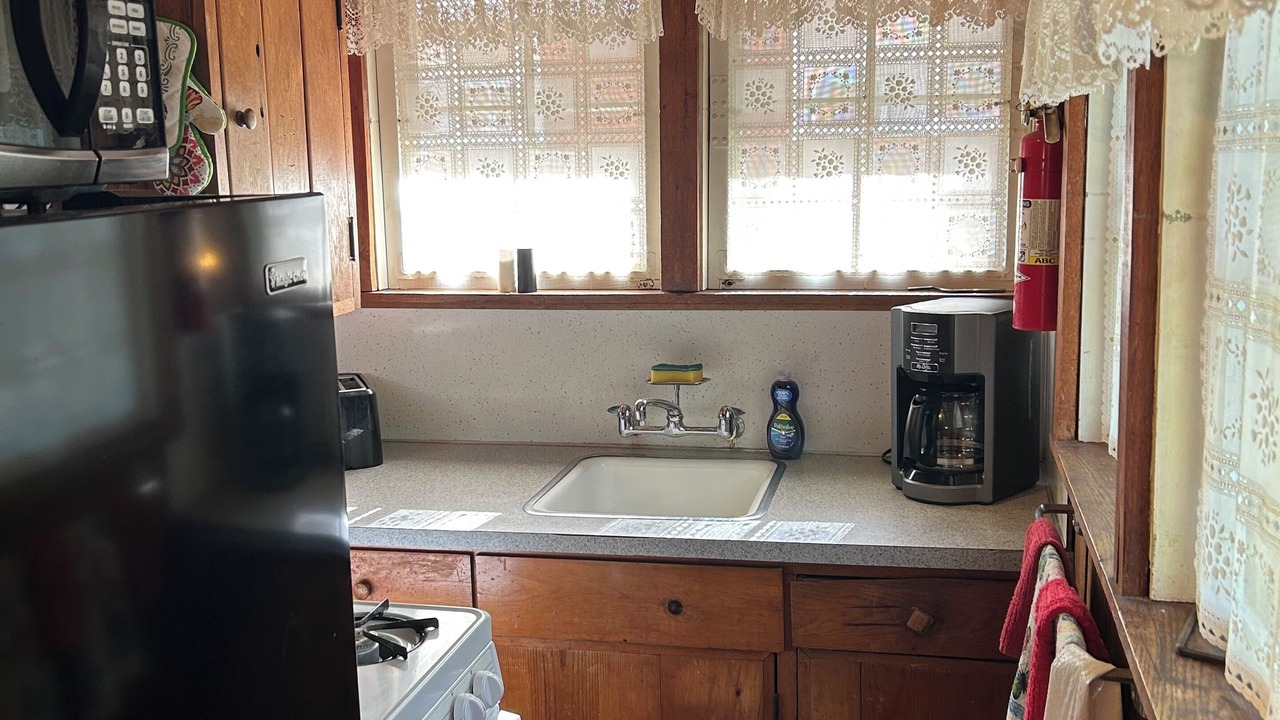 Photo of Kitchen in Bull Shoals