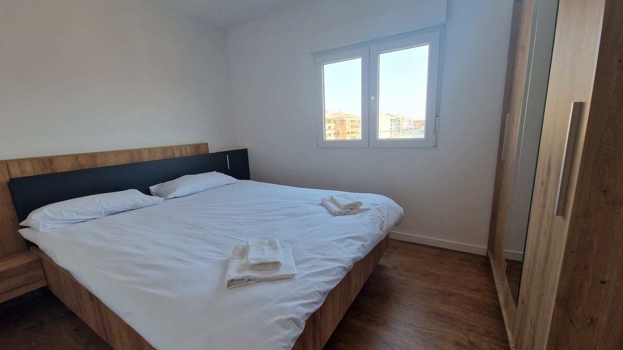 Photo of Bedroom in Castello de la Plana