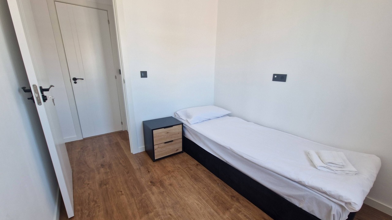 Photo of Bedroom in Castello de la Plana
