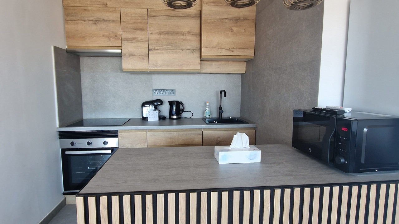 Photo of Kitchen in Castello de la Plana