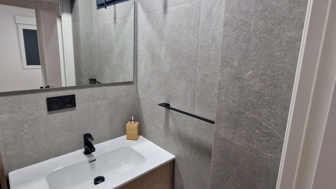 Photo of Bathroom in Castello de la Plana