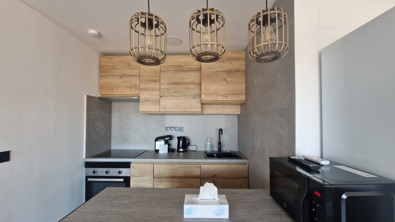 Photo of Kitchen in Castello de la Plana