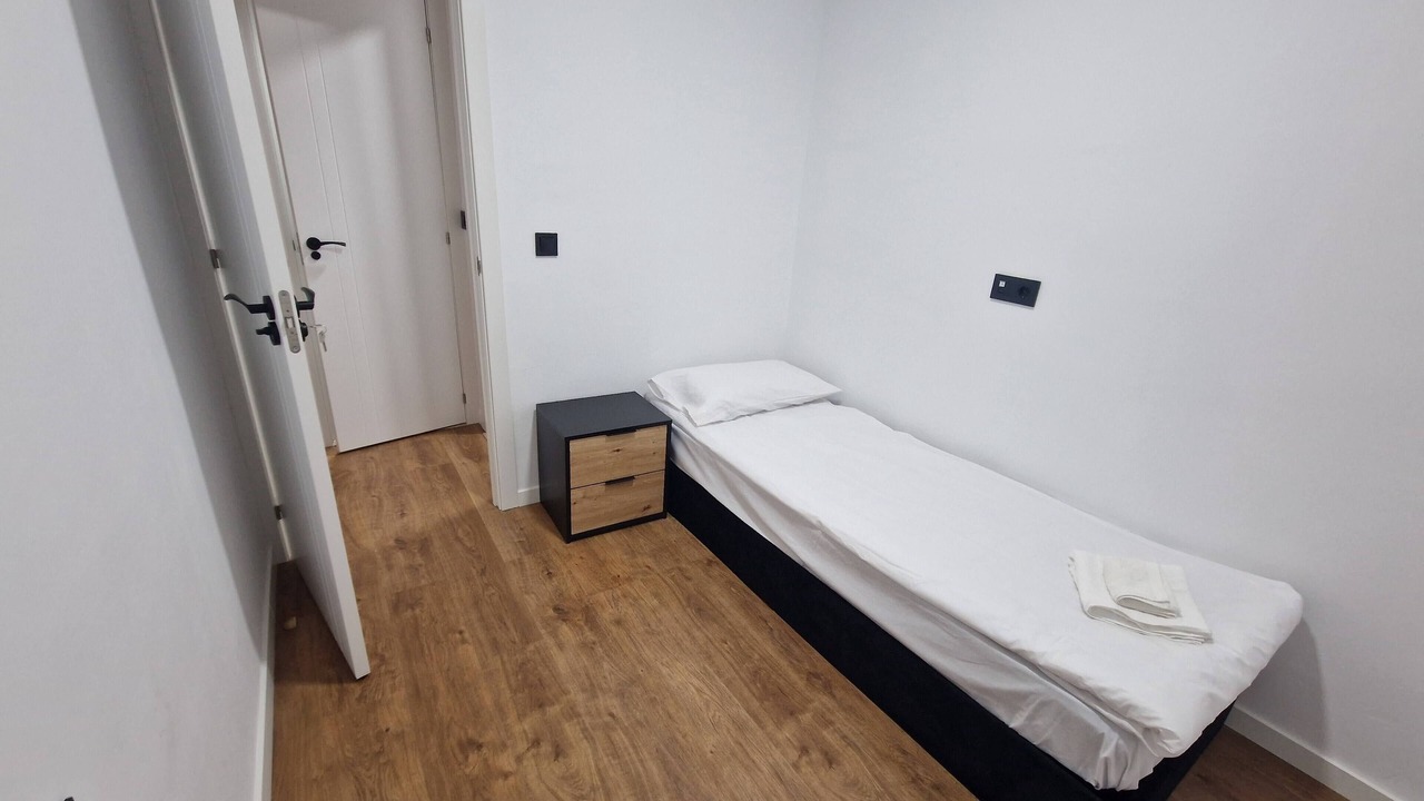 Photo of Bedroom in Castello de la Plana