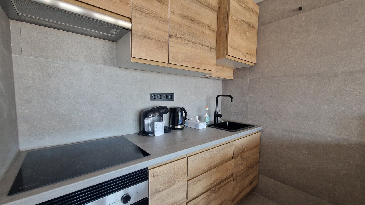 Photo of Kitchen in Castello de la Plana
