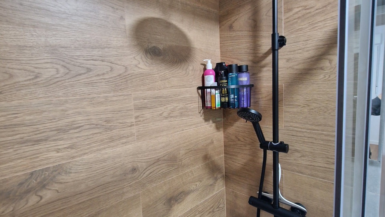 Photo of Bathroom in Castello de la Plana