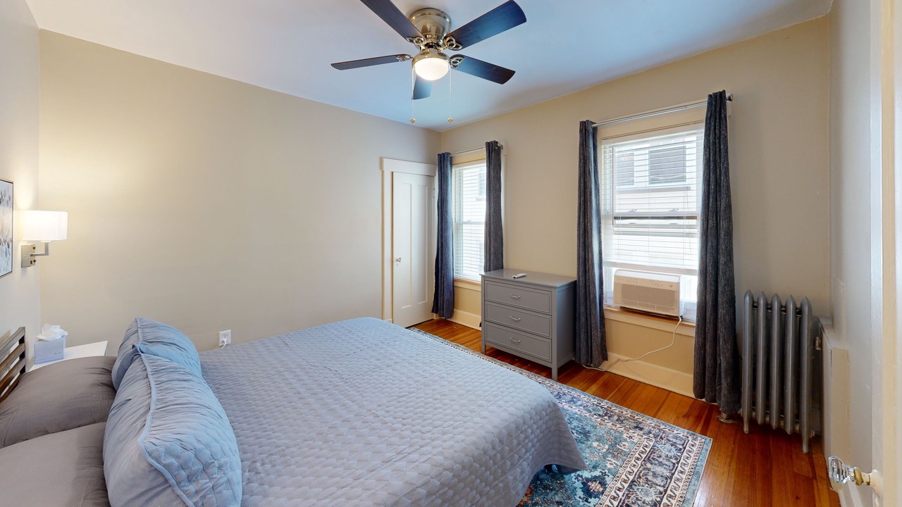 Photo of Bedroom in Southbridge