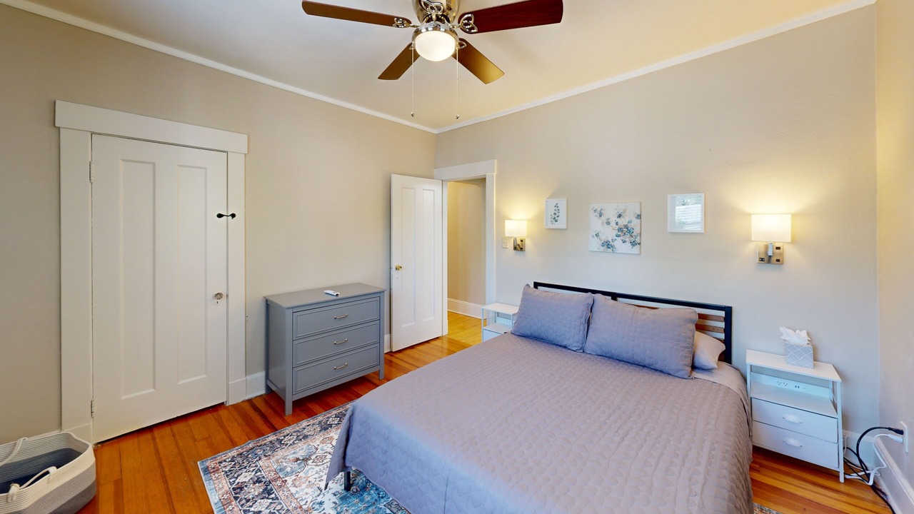 Photo of Bedroom in Southbridge