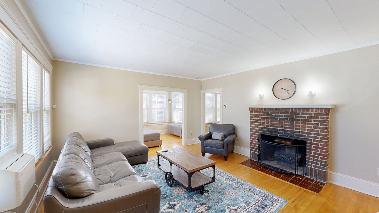 Photo of Livingroom in Southbridge