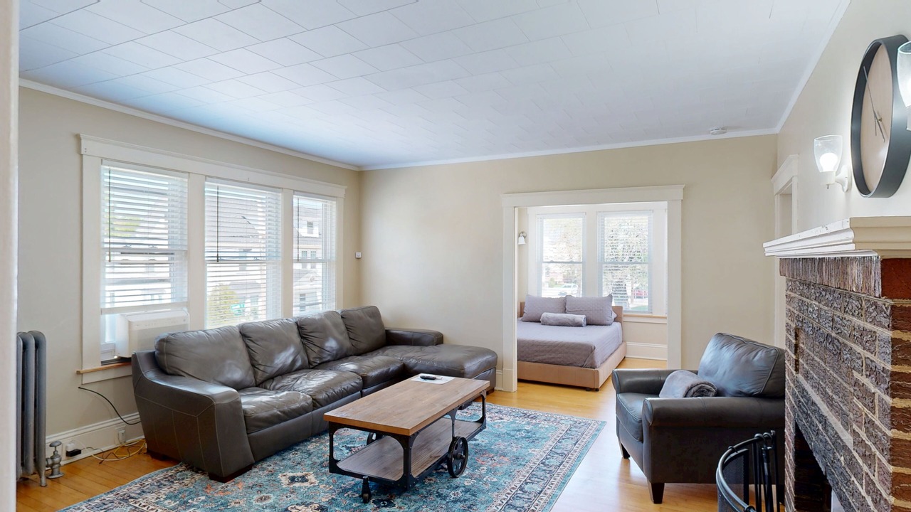 Photo of Livingroom in Southbridge