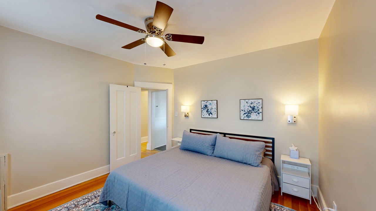 Photo of Bedroom in Southbridge