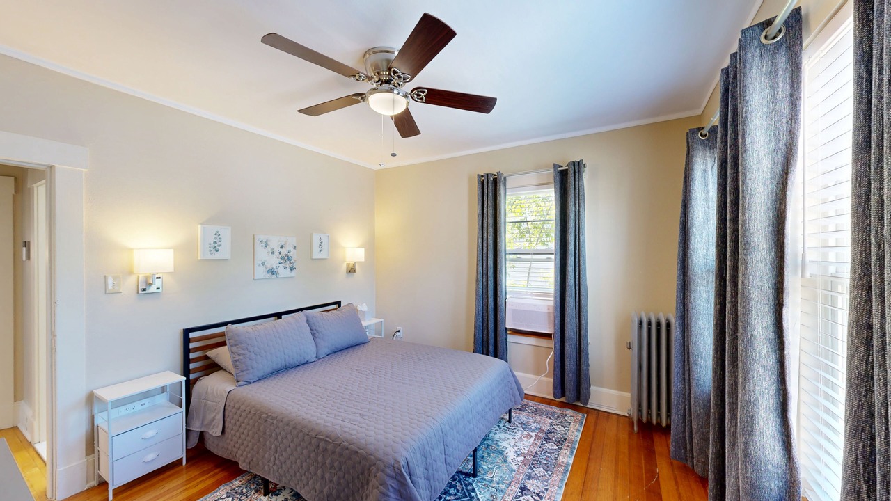 Photo of Bedroom in Southbridge