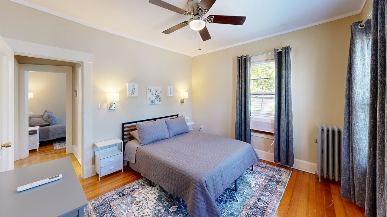 Photo of Bedroom in Southbridge
