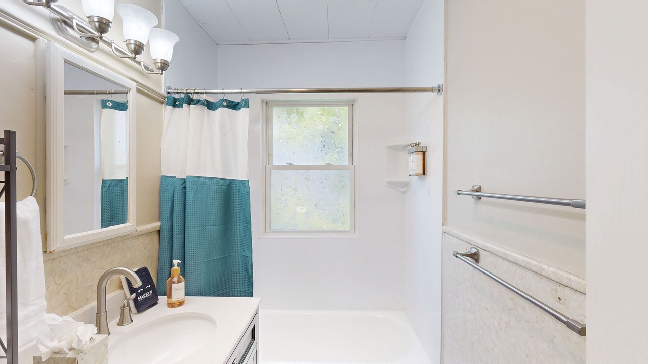Photo of Bathroom in Southbridge