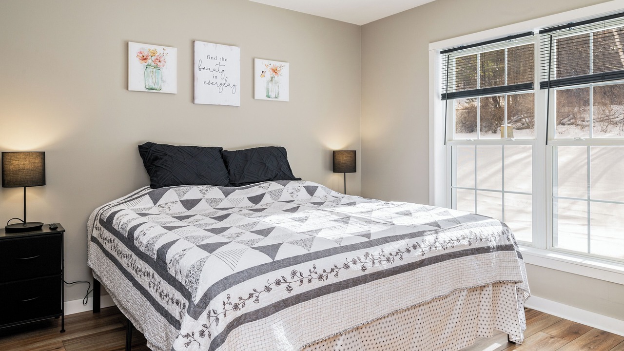 Photo of Bedroom in Beaver Dams
