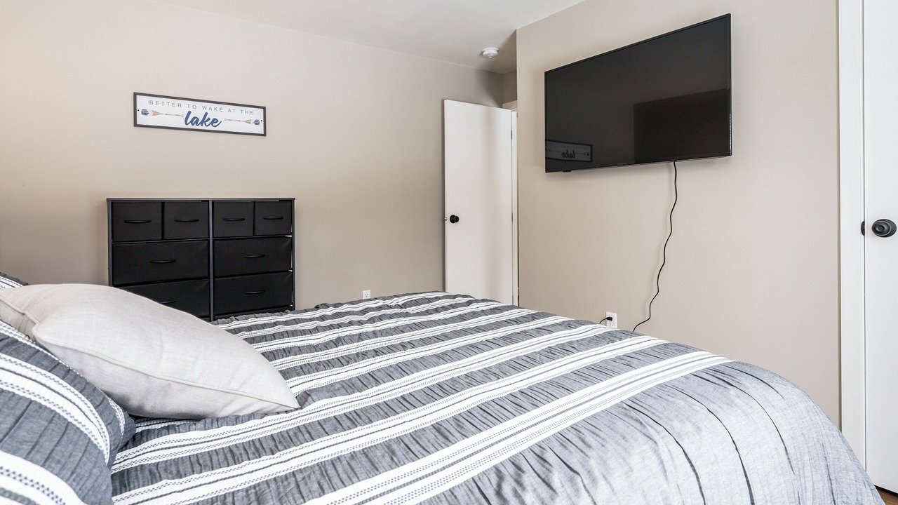 Photo of Bedroom in Beaver Dams