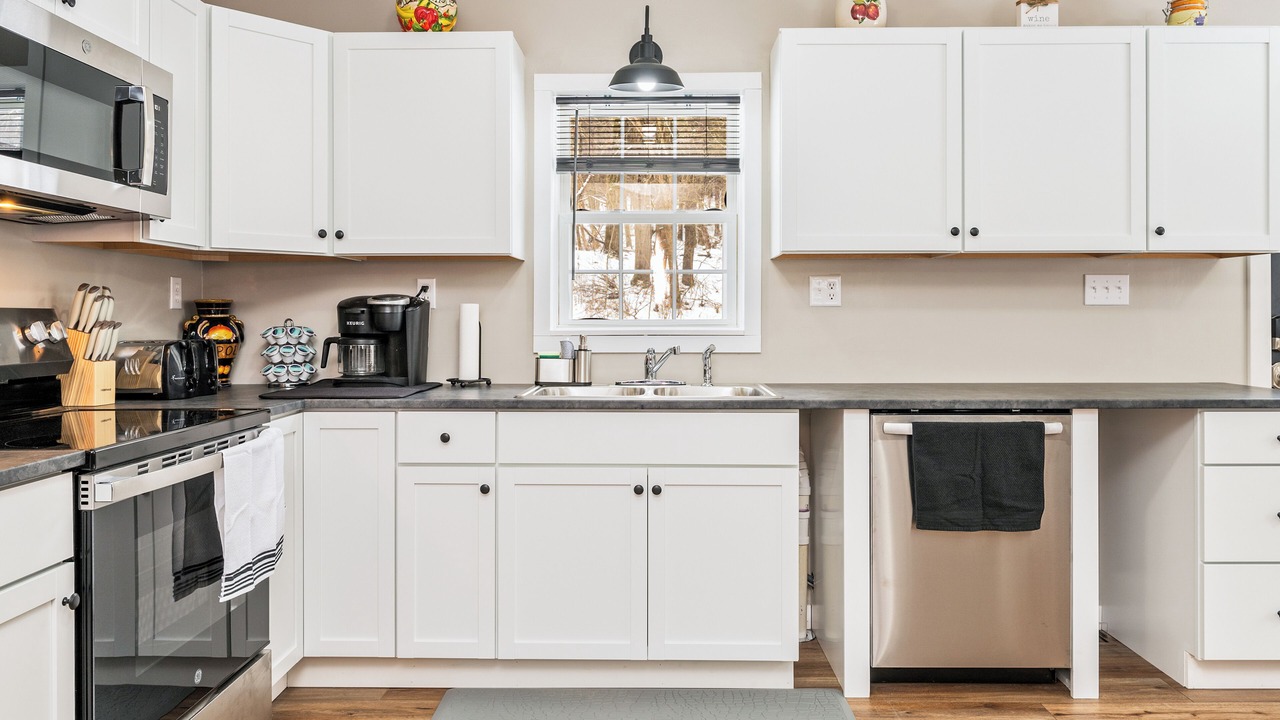 Photo of Kitchen in Beaver Dams