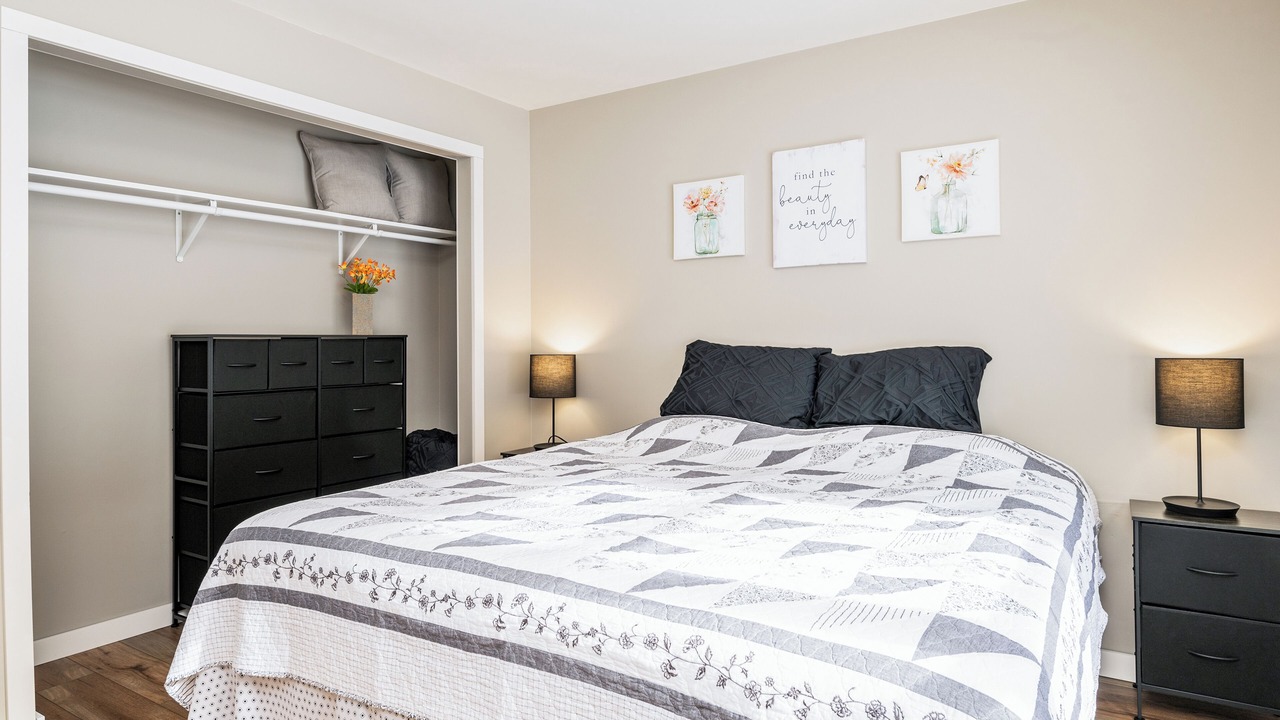 Photo of Bedroom in Beaver Dams