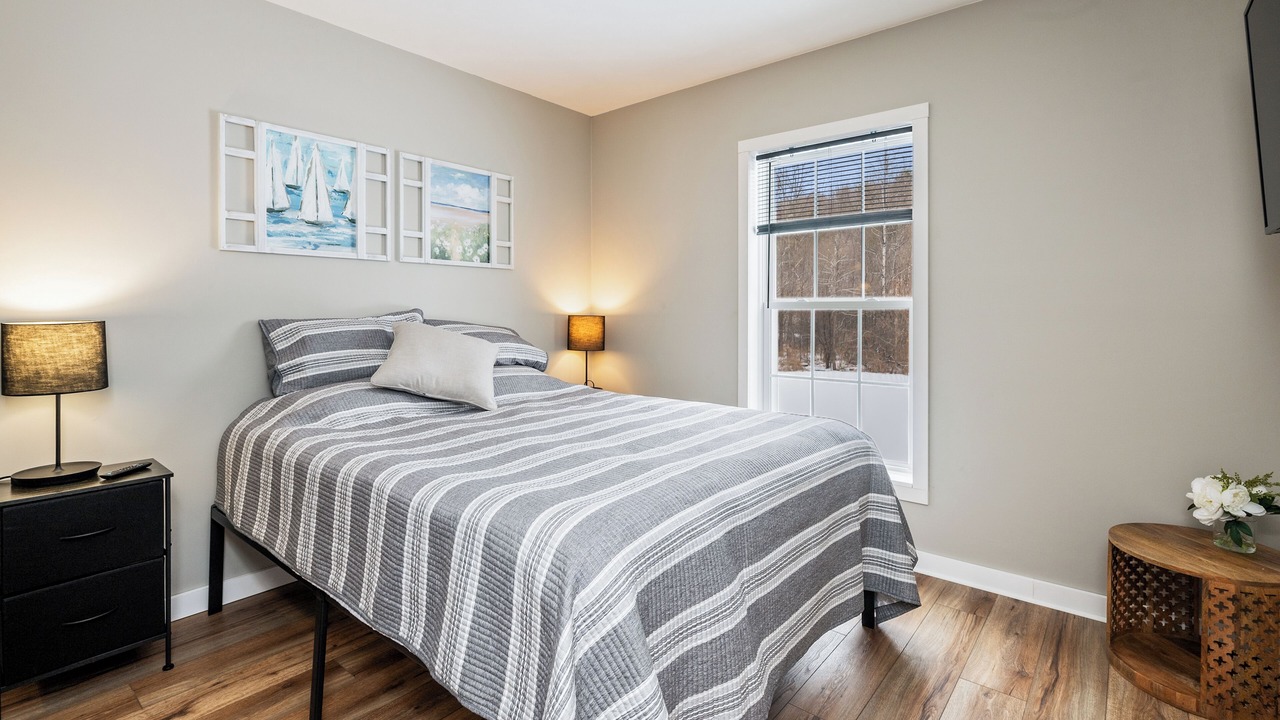 Photo of Bedroom in Beaver Dams