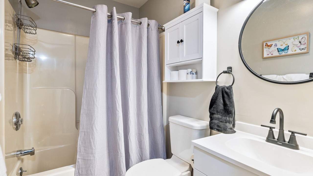 Photo of Bathroom in Beaver Dams