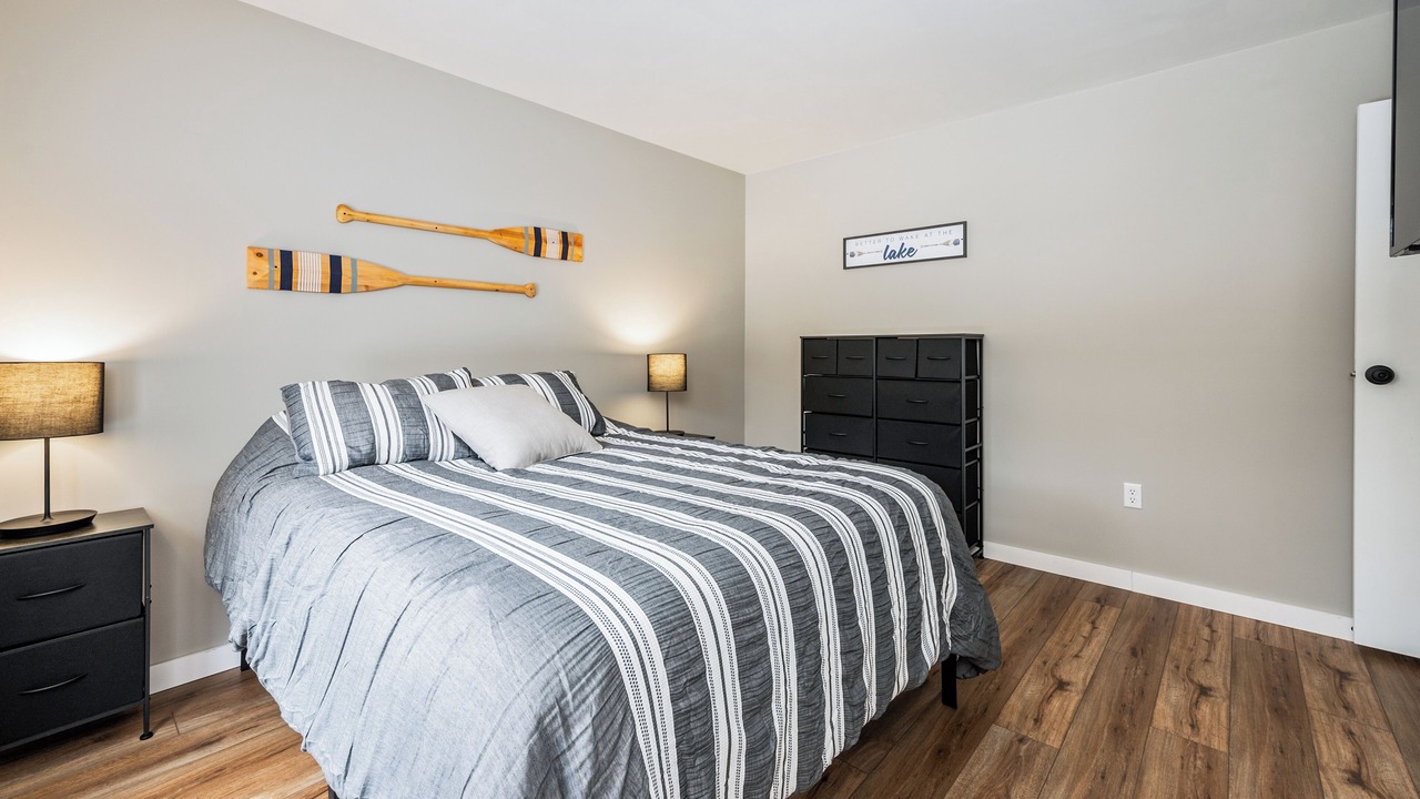 Photo of Bedroom in Beaver Dams