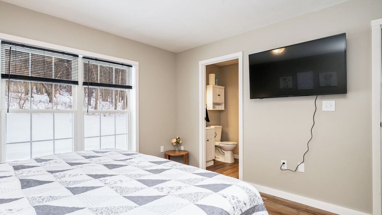 Photo of Bedroom in Beaver Dams