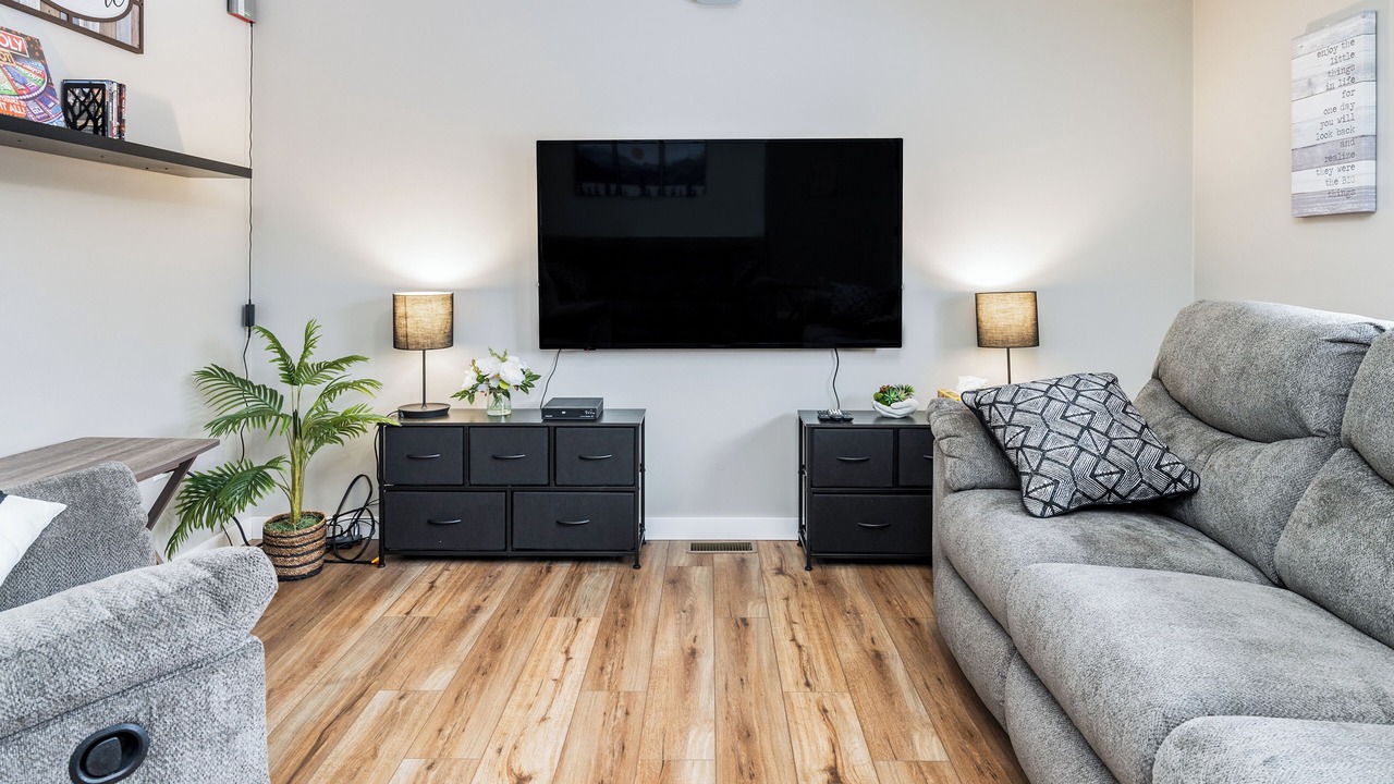 Photo of Livingroom in Beaver Dams