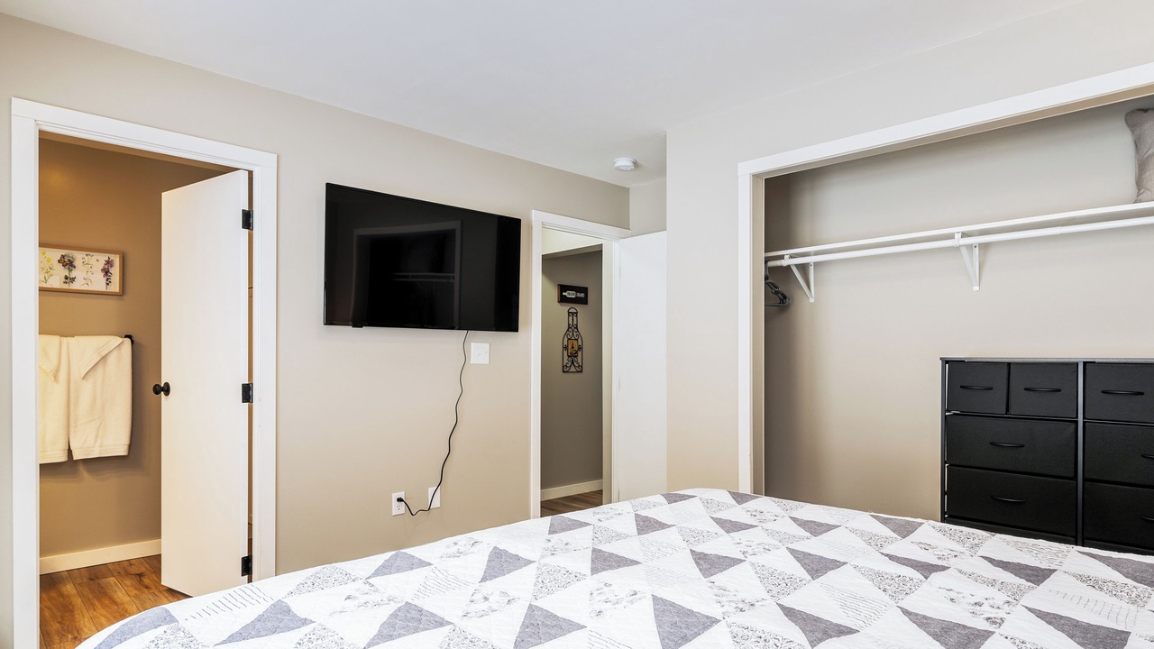 Photo of Bedroom in Beaver Dams