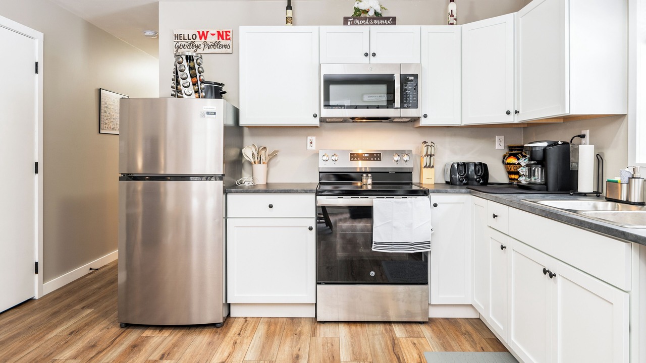 Photo of Kitchen in Beaver Dams