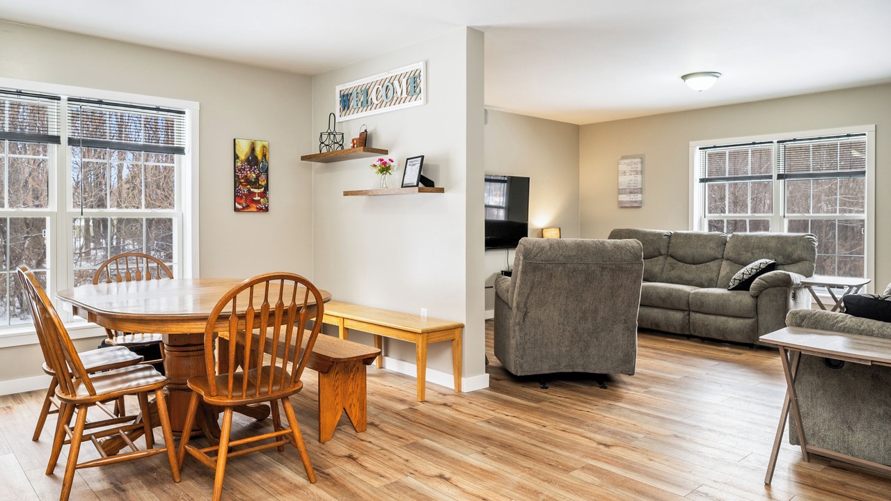 Photo of Livingroom in Beaver Dams
