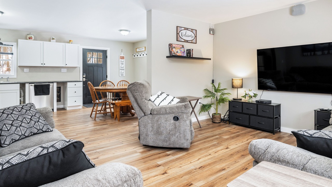 Photo of Livingroom in Beaver Dams