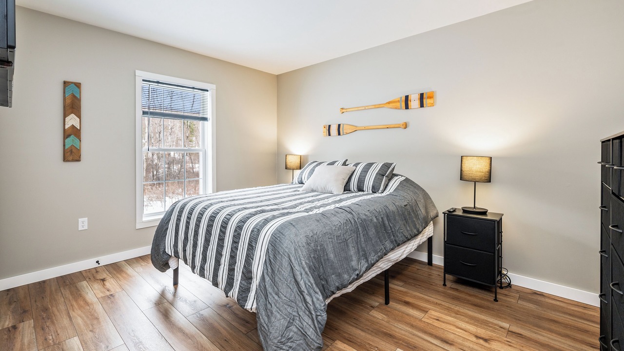 Photo of Bedroom in Beaver Dams
