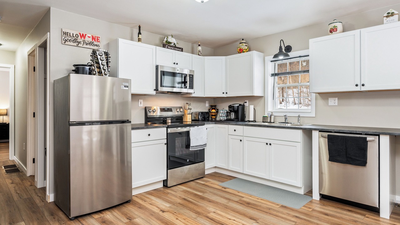 Photo of Kitchen in Beaver Dams