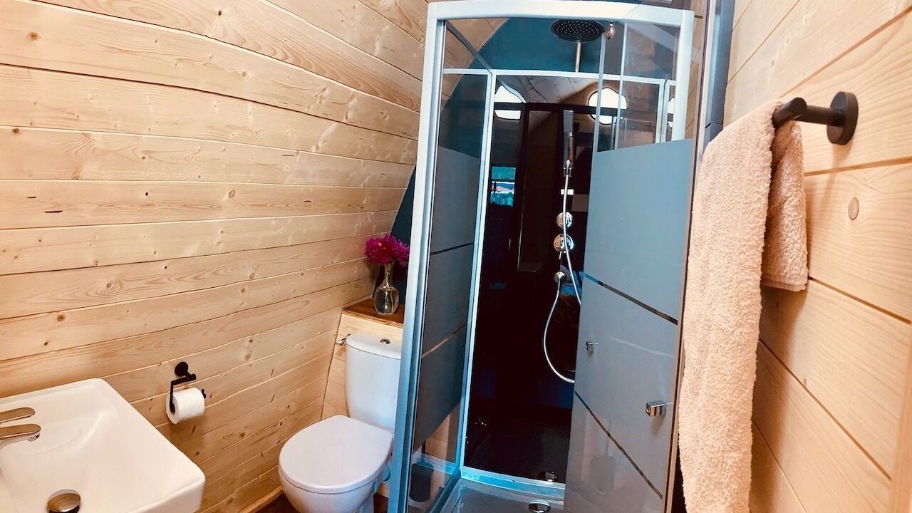 Photo of Bathroom in Touet-sur-Var