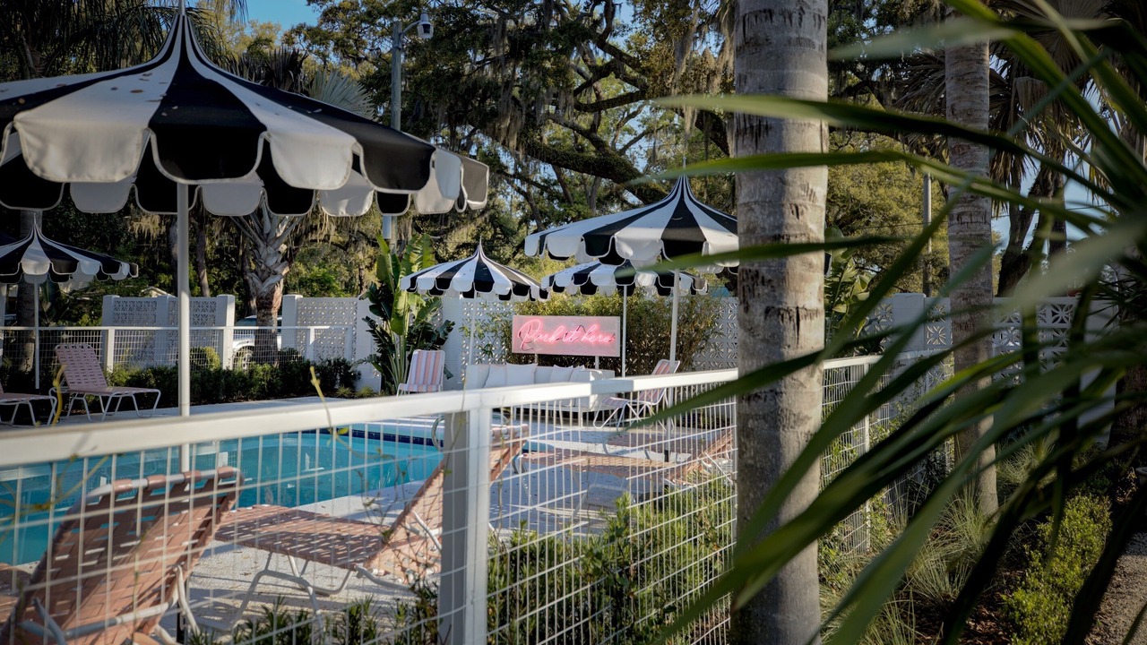 Photo of Outdoor in Saint Simons Island