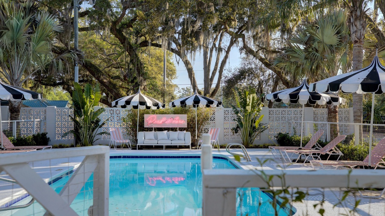Photo of Outdoor in Saint Simons Island