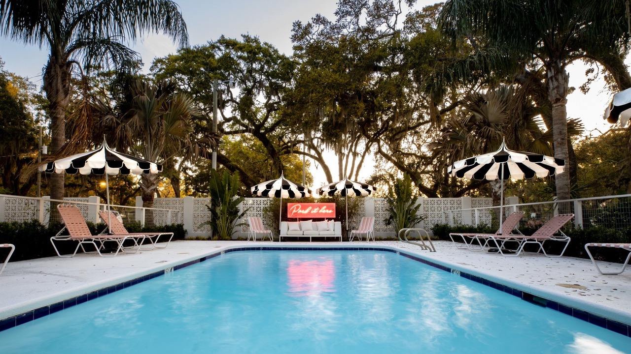Photo of Outdoor in Saint Simons Island