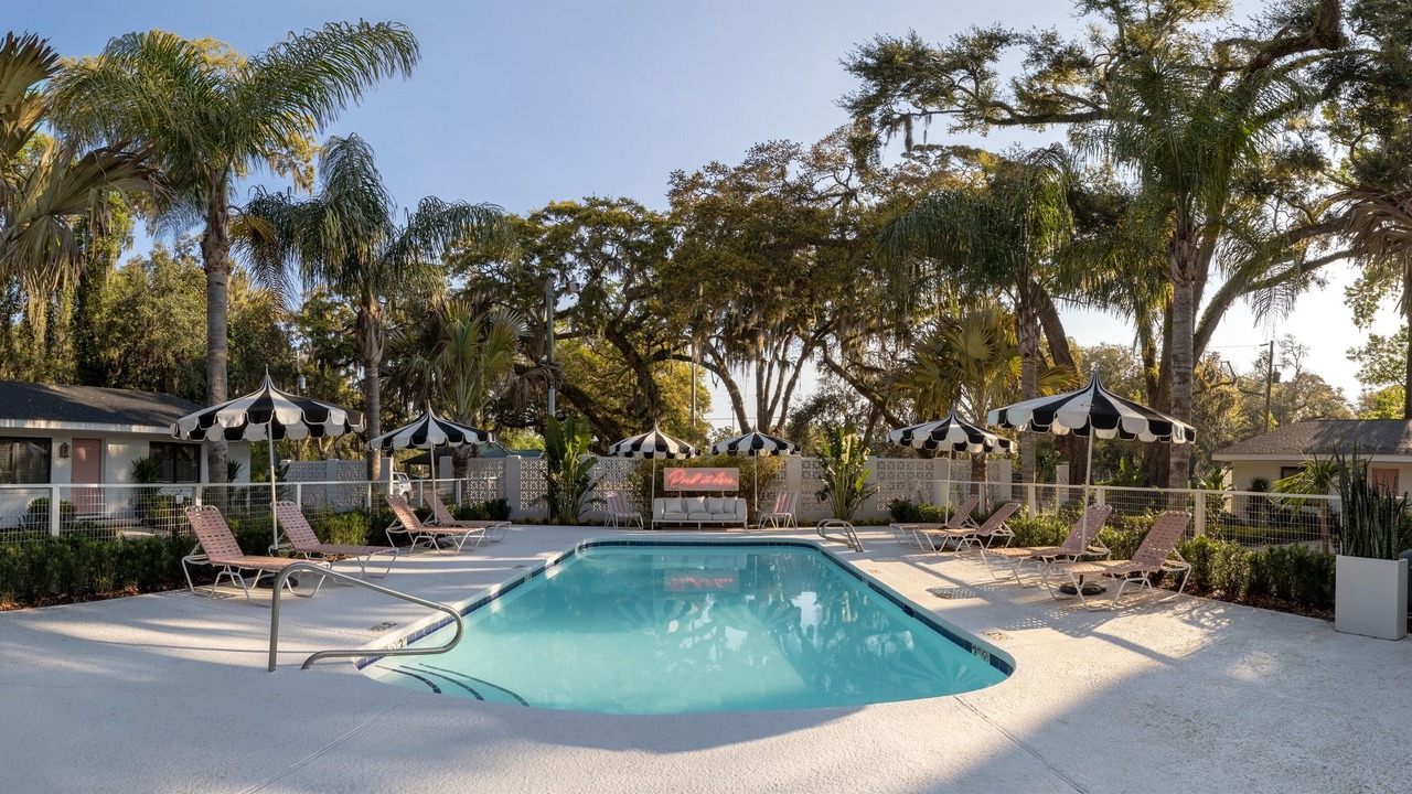 Photo of Outdoor in Saint Simons Island