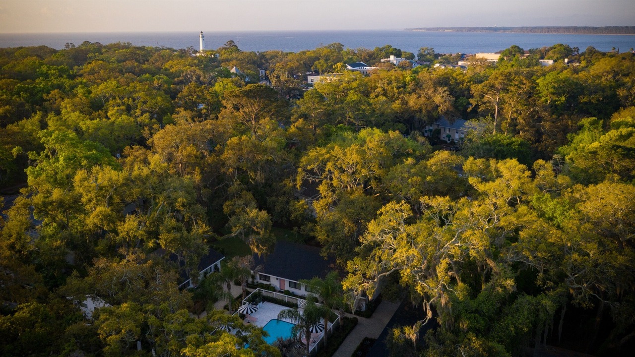 Photo of Others in Saint Simons Island