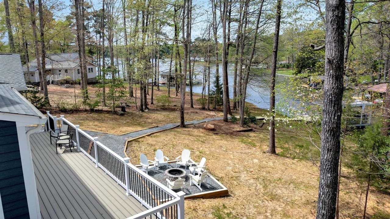 Photo of Patio Balcony in Quail Ridge
