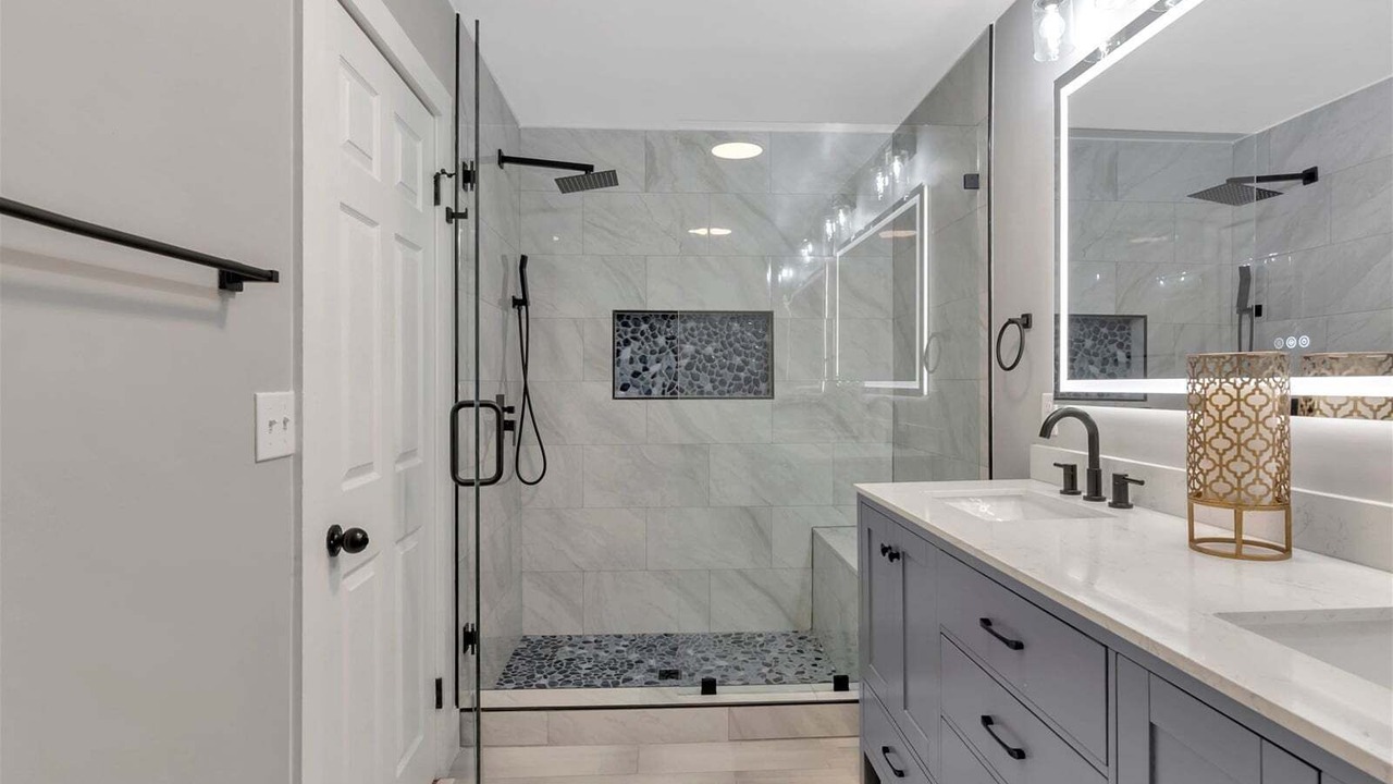 Photo of Bathroom in Quail Ridge