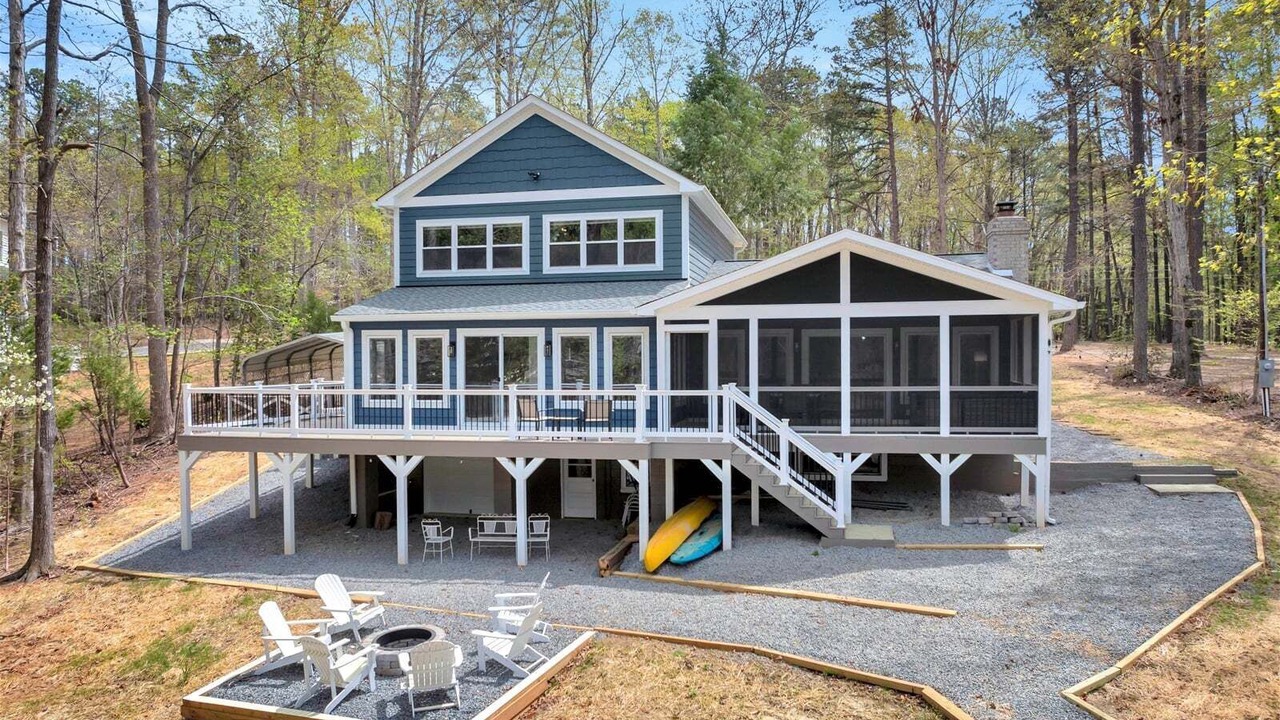 Photo of Outdoor in Quail Ridge