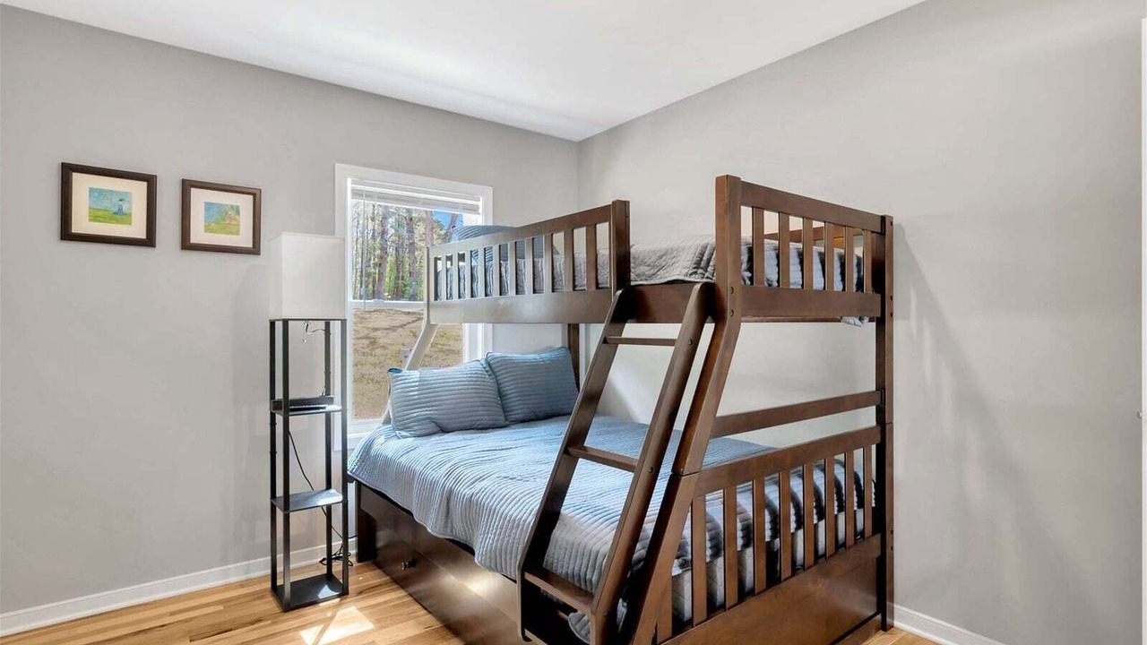 Photo of Bedroom in Quail Ridge