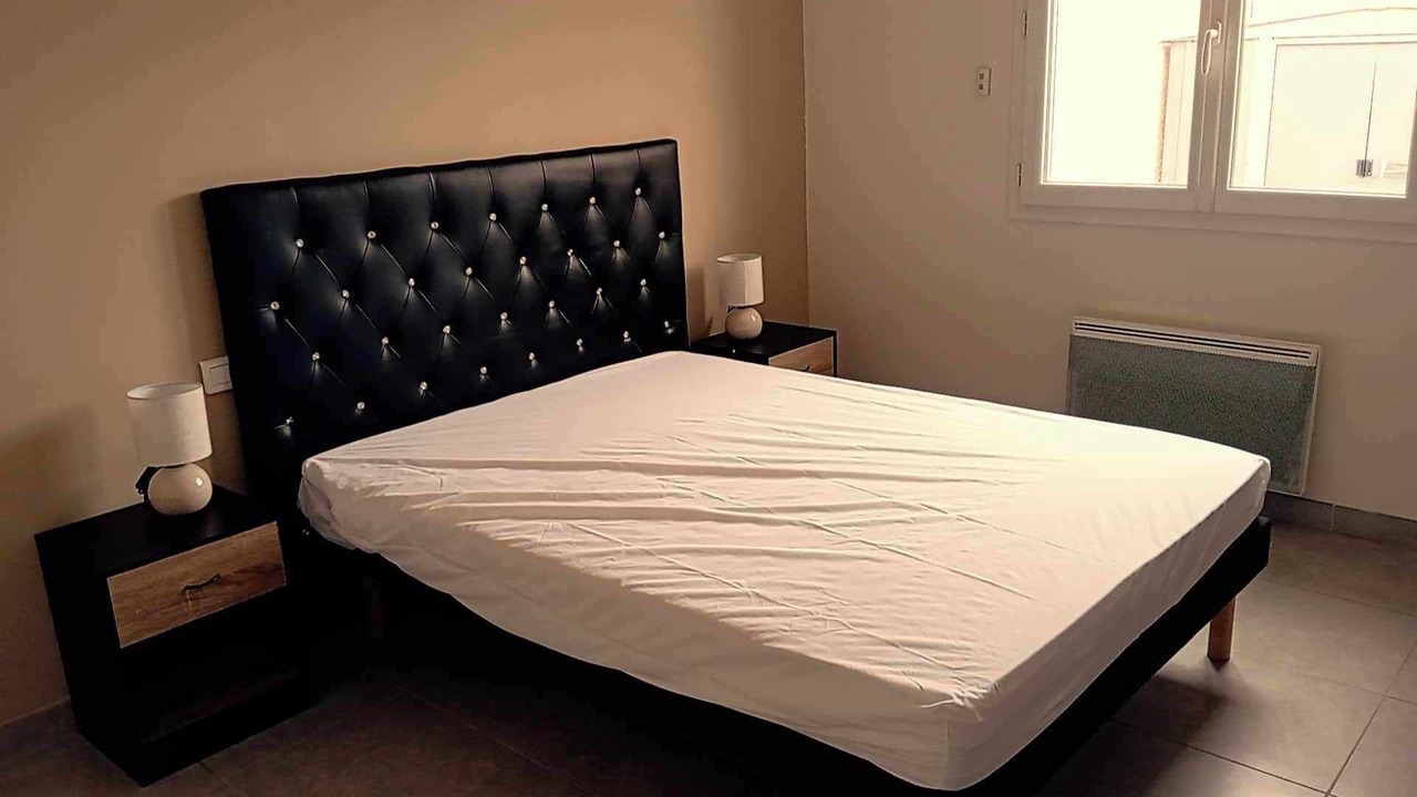 Photo of Bedroom in Trebes