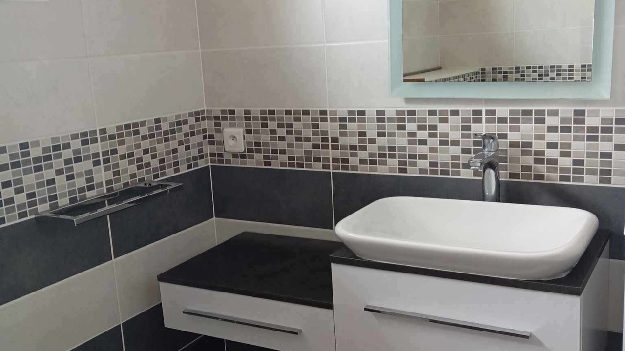 Photo of Bathroom in Trebes